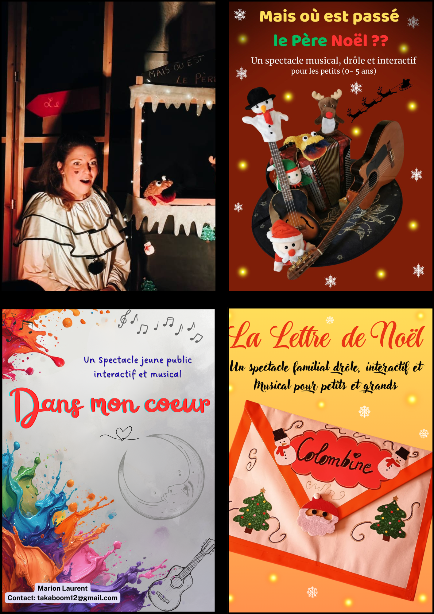 visuel spectacles jeunes publics